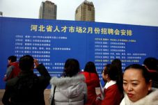 China Siapkan 50 Juta...