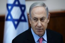 Netanyahu Serukan Inggris...