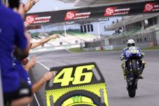 Rossi Punya Sisi Magis,...