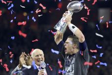 Juara NFL Super Bowl,...