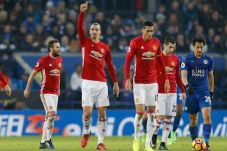 Manchester United Menang...