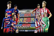 Prediksi Skor Barcelona...