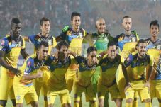 Gawat, Persiba Belum...