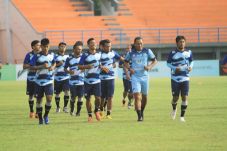 Persela dan Persiba...