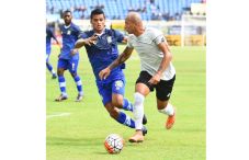 Gol Marlon Da Silva...