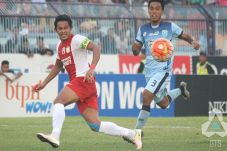 Tim Kedua PSM Makassar...