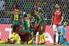 Juara Piala Afrika 2017,...