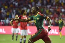 Vincent Aboubakar, Pencetak...