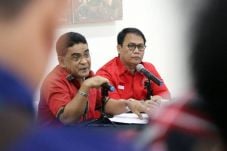 Politikus PDIP: Kantor...