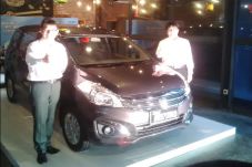 Suzuki Resmi Luncurkan...