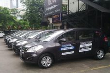 Harga dan Fitur Suzuki...