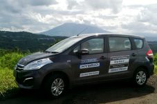 Varian Diesel Hybrid...