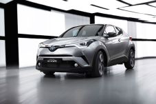 Resmi Toyota Pastikan...