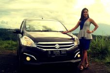 Suzuki Ertiga Diesel...