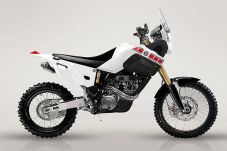 Ada Kawasaki Versys...