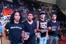 Slank Tak Libatkan Abdee...