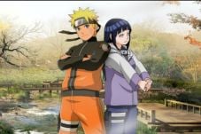 Penulis Masashi Kishimoto...