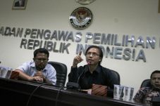 Bawaslu: Ada Pergeseran...
