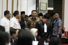 Komisi Fatwa MUI Tegaskan...