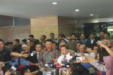 Kuasa Hukum Ahok: Keterangan...