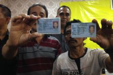 Kapolres Jakarta Utara...