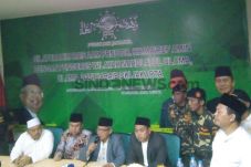 PWNU DKI Akan Proses...