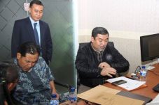 Polda Bali Tetapkan...