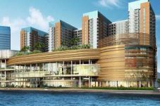 Perusahaan Properti...