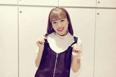 Ini Cara Haruka Nakagawa...