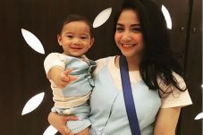 Nagita Slavina Ingin...