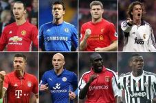 Ibra Pemain Bebas Transfer...