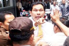 Police Set FPI Spokesman...