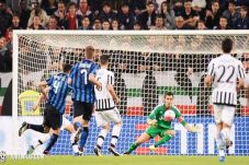 This Juventus Goalkeeper...