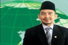 Ponpes Lirboyo Tolak...