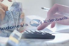 Dukung Pembiayaan Ekspor,...