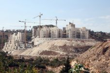 Palestina Kutuk RUU...
