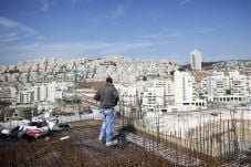 Palestina Serukan Dunia...