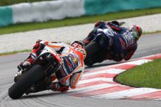 Marc Marquez Sebut Vinales...