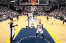 Hasil Pertandingan NBA,...