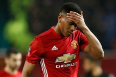Martial Pusing Diisukan...