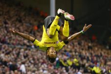 Manchester City Ingin...