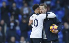 Harry Kane: Spurs Bawa...