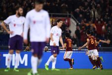 Preview AS Roma vs Fiorentina:...