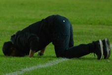 Djadjang: Ini Awal yang...