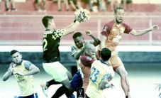 PBFC-Barito Putra Berbagi...
