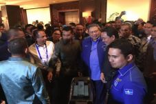 SBY: Demokrat Tak Punya...