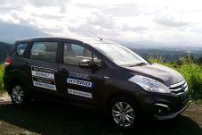 Target Tercapai, Suzuki...