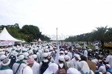 PBNU Belum Ambil Sikap...