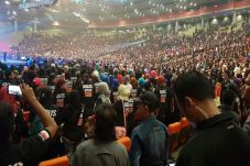 AHY: Jakarta Butuh Pemimpin...