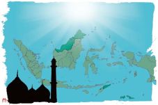 Menjaga Momentum Konsolidasi...